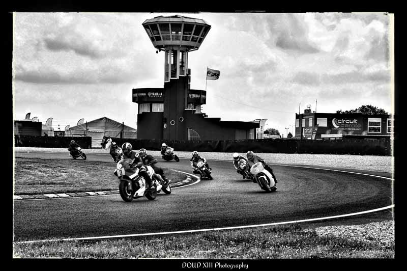 Iron Bikers 2014-15